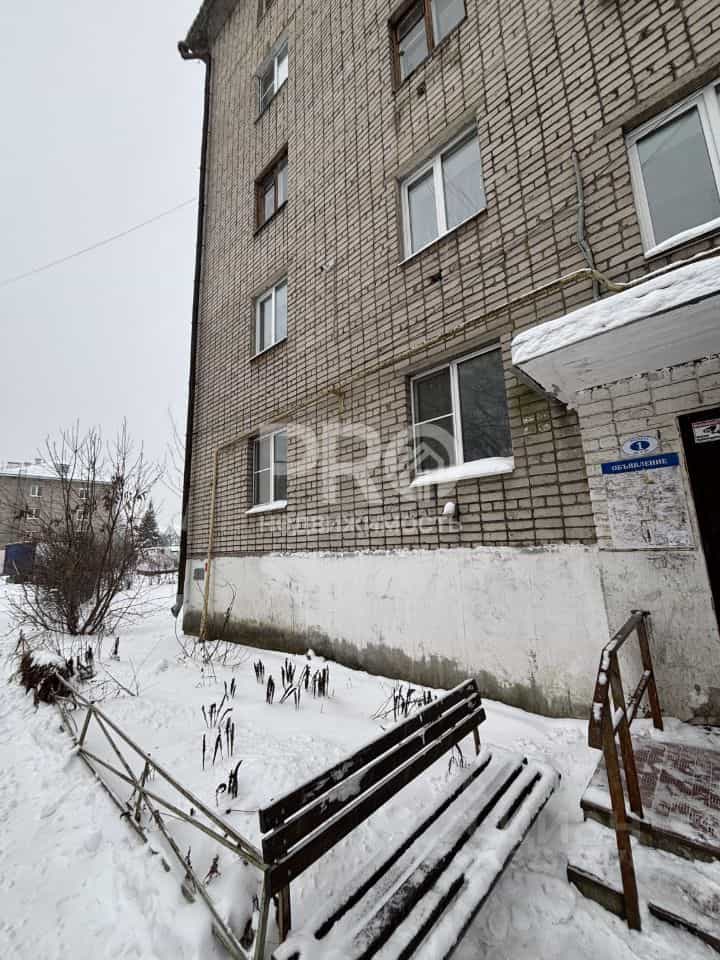 Россия, Костромская область, Буй, улица Октябрьской Революции, 78, фото 15