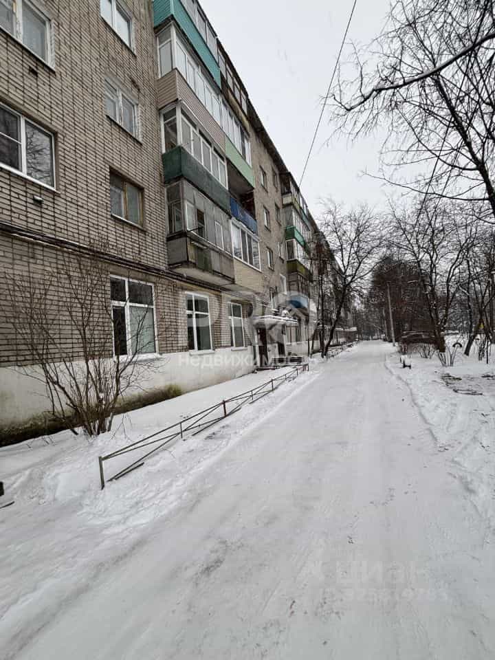Россия, Костромская область, Буй, улица Октябрьской Революции, 78, фото 17