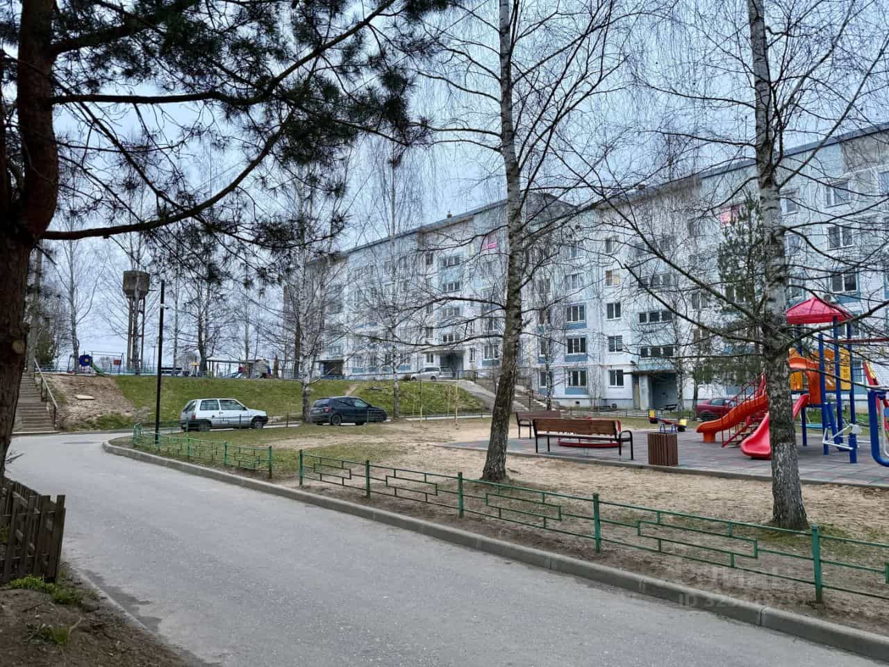Россия, Смоленский муниципальный округ, село Катынь, Витебское шоссе, 15, фото 22