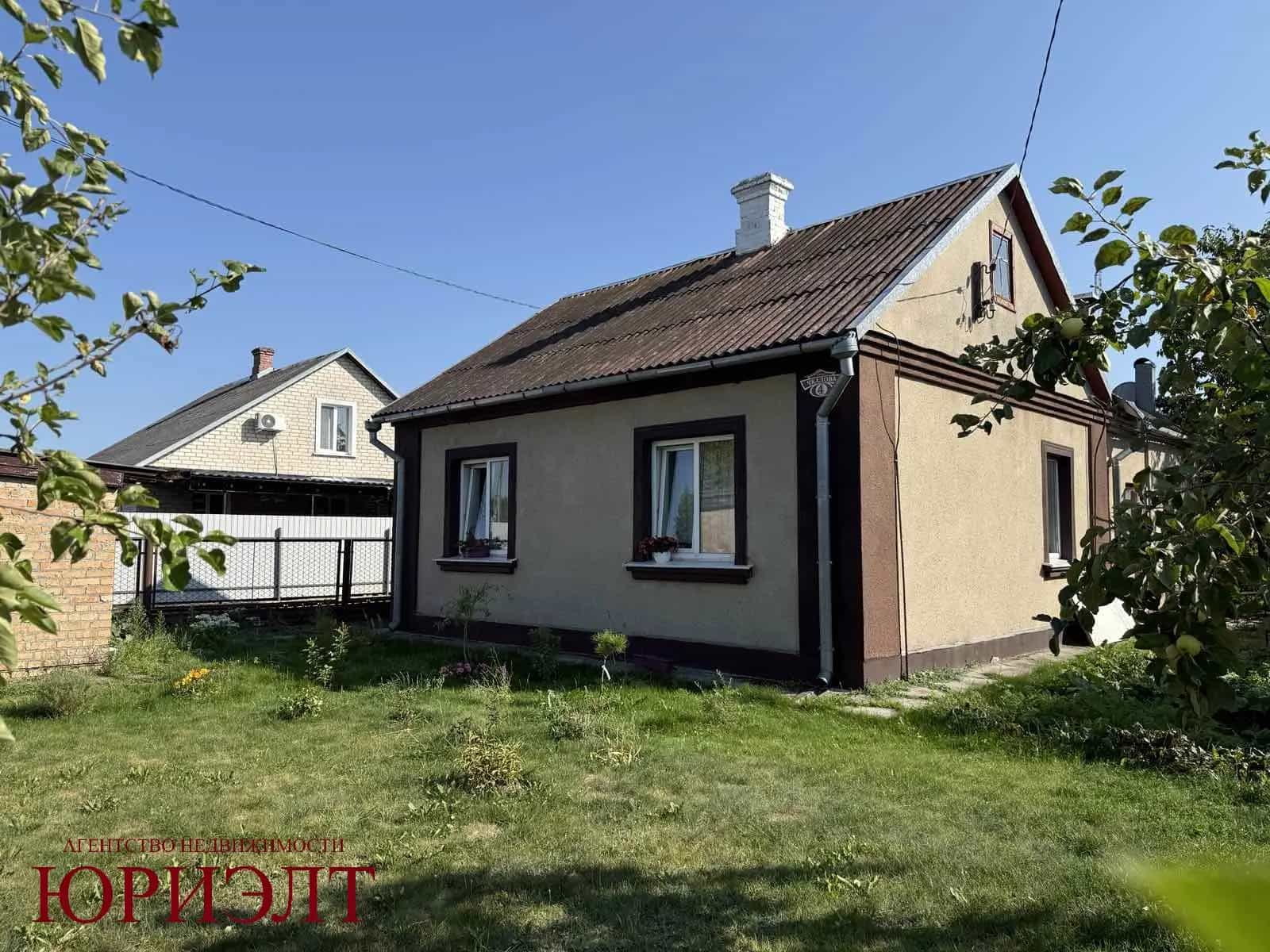 Беларусь, Брестская область, Кобрин, Граничная улица, 17, фото 14