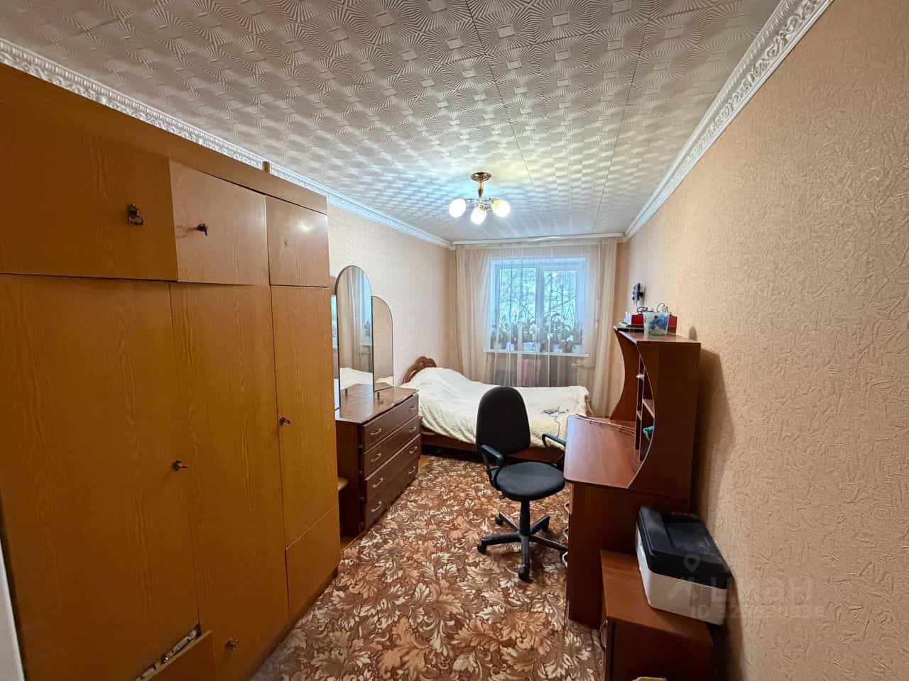 Россия, Республика Мордовия, Саранск, улица Тани Бибиной, 14