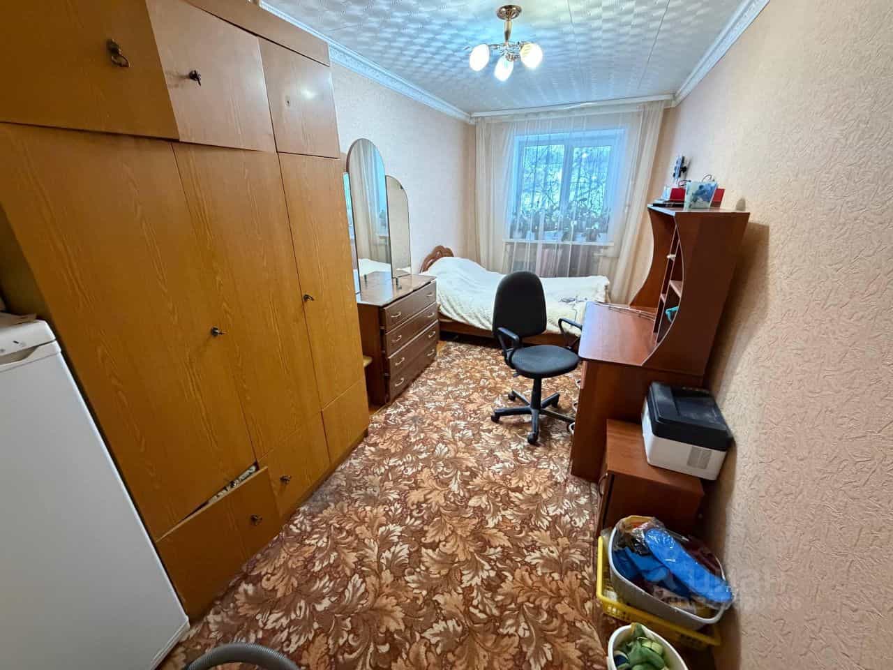 Россия, Республика Мордовия, Саранск, улица Тани Бибиной, 14, фото 2