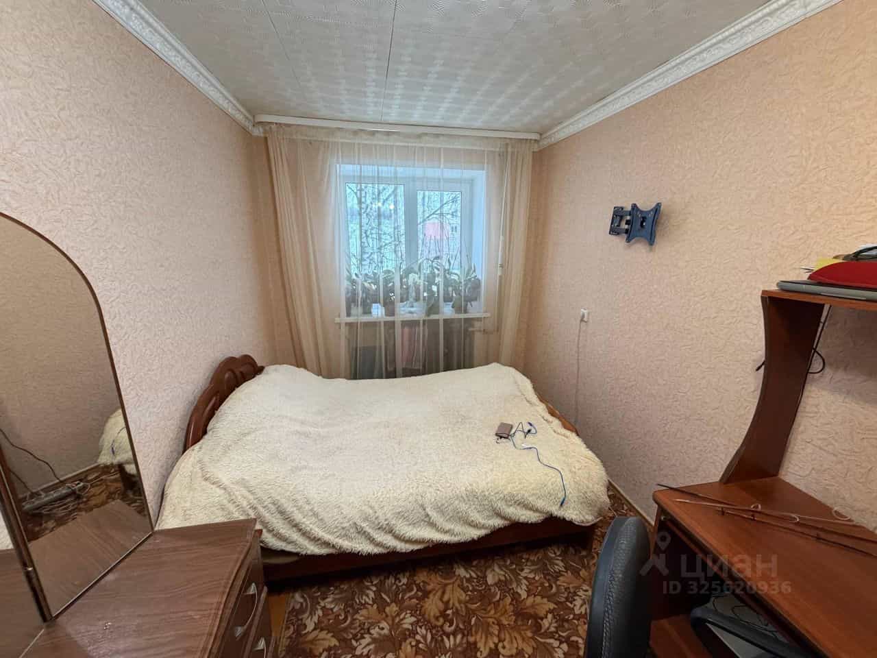 Россия, Республика Мордовия, Саранск, улица Тани Бибиной, 14, фото 3