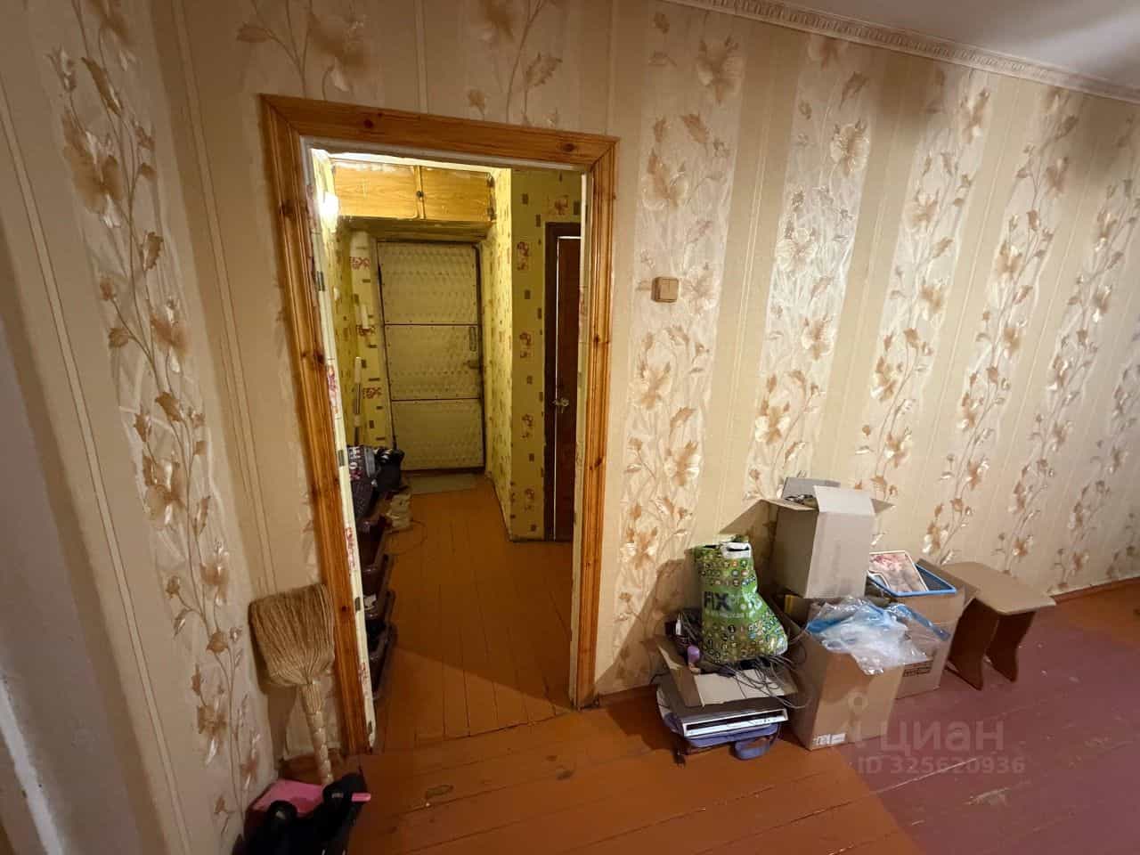 Россия, Республика Мордовия, Саранск, улица Тани Бибиной, 14, фото 4