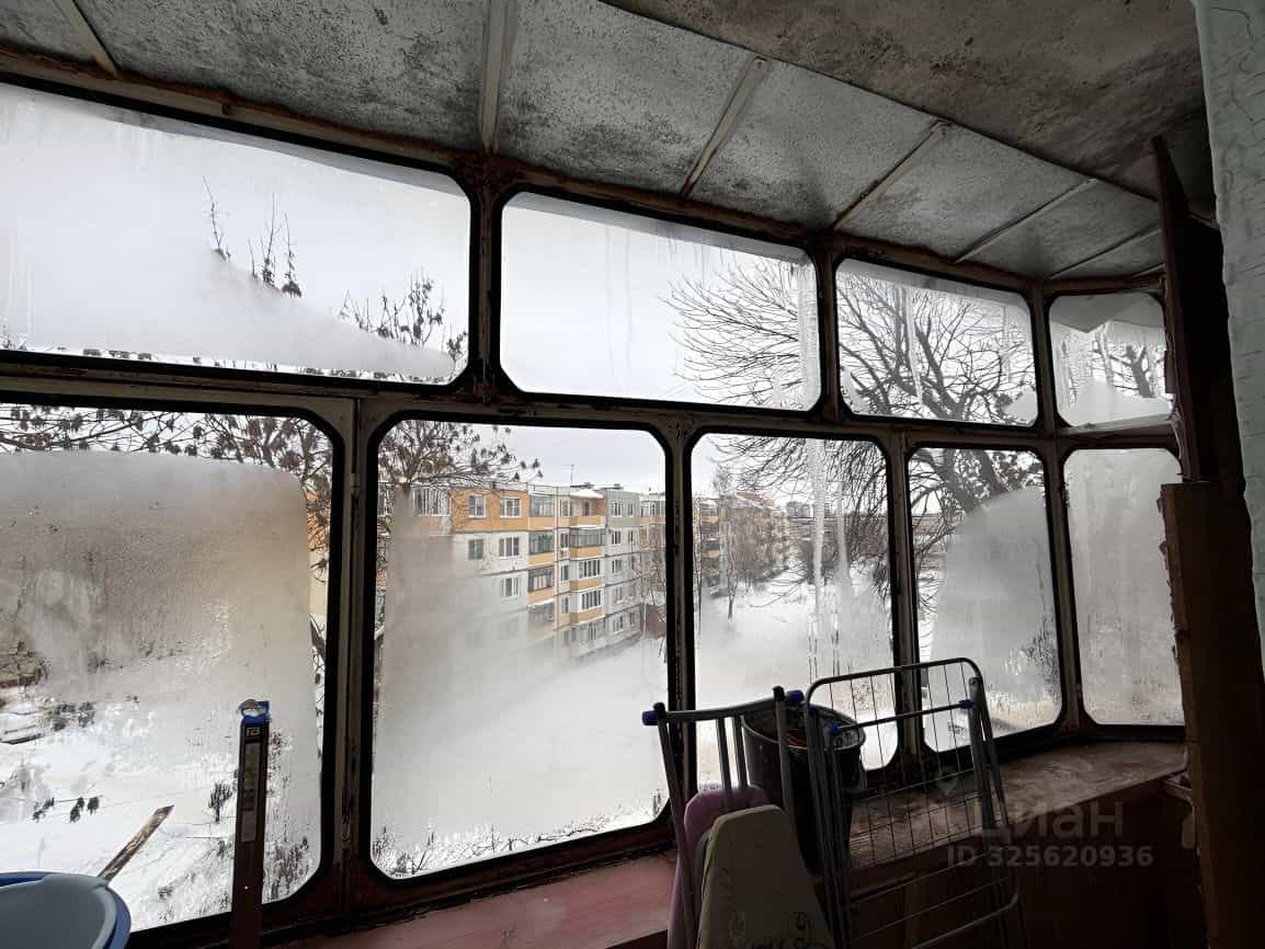 Россия, Республика Мордовия, Саранск, улица Тани Бибиной, 14, фото 8