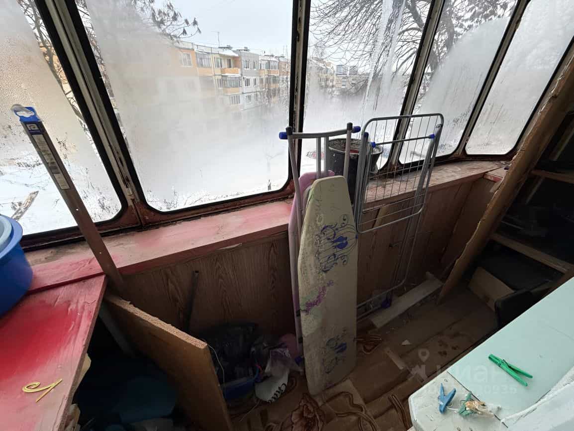 Россия, Республика Мордовия, Саранск, улица Тани Бибиной, 14, фото 9