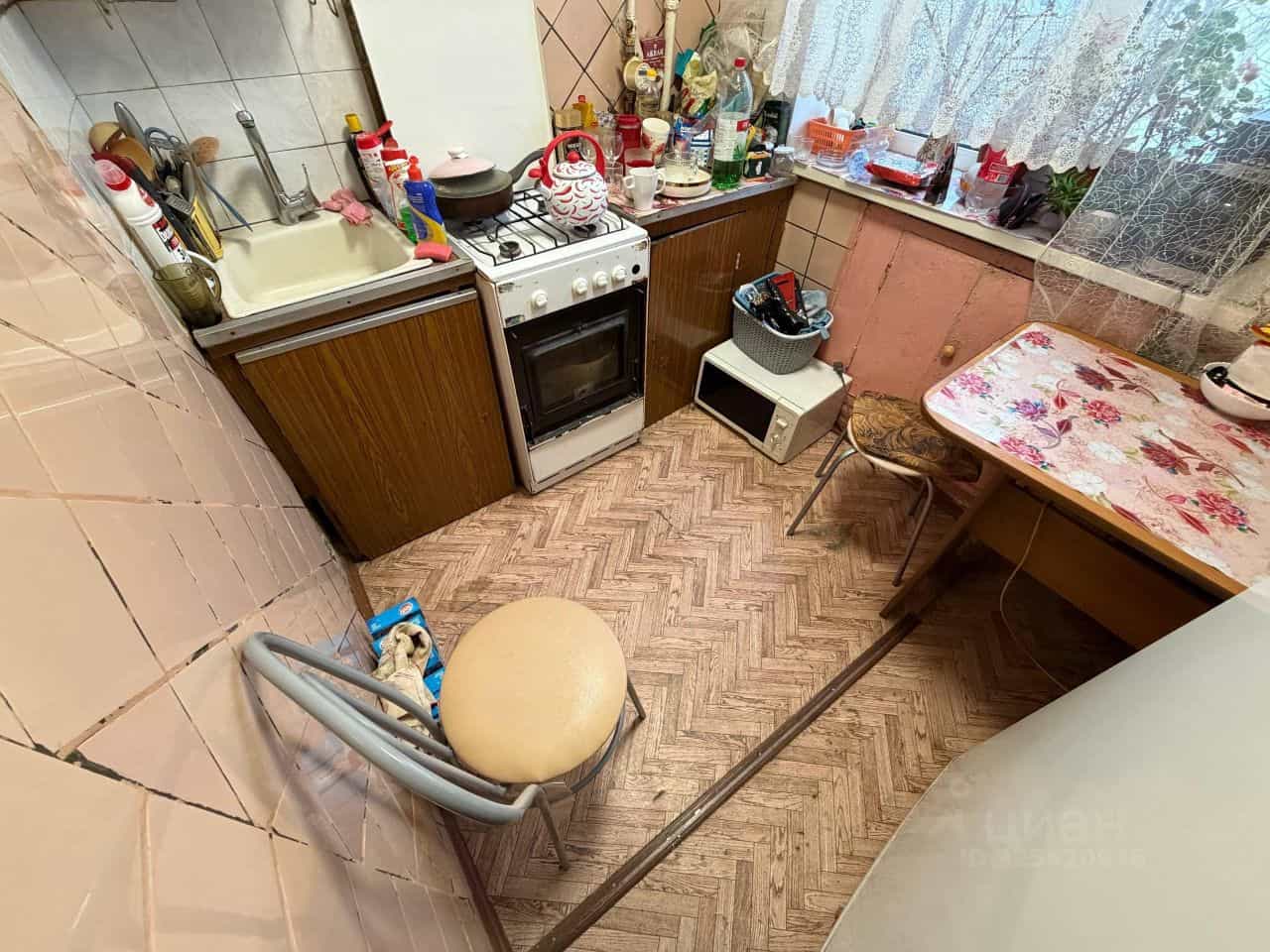 Россия, Республика Мордовия, Саранск, улица Тани Бибиной, 14, фото 15