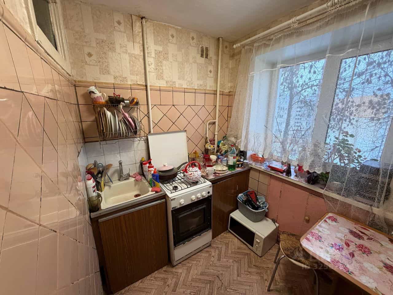Россия, Республика Мордовия, Саранск, улица Тани Бибиной, 14, фото 16