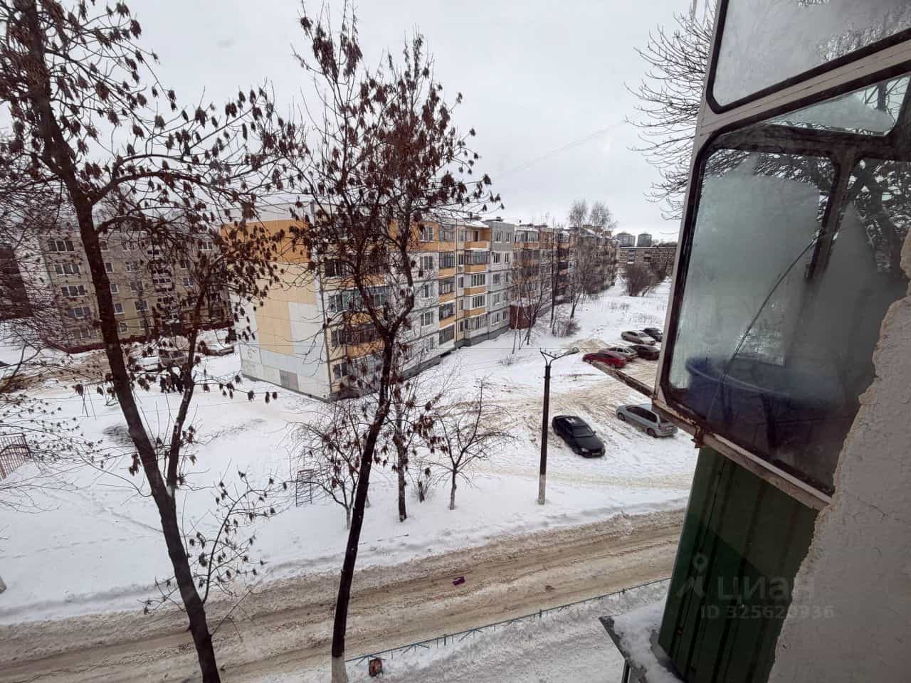 Россия, Республика Мордовия, Саранск, улица Тани Бибиной, 14, фото 22