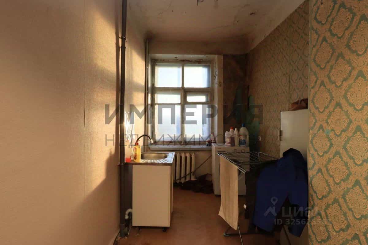 Россия, Магадан, проспект Карла Маркса, 27, фото 5