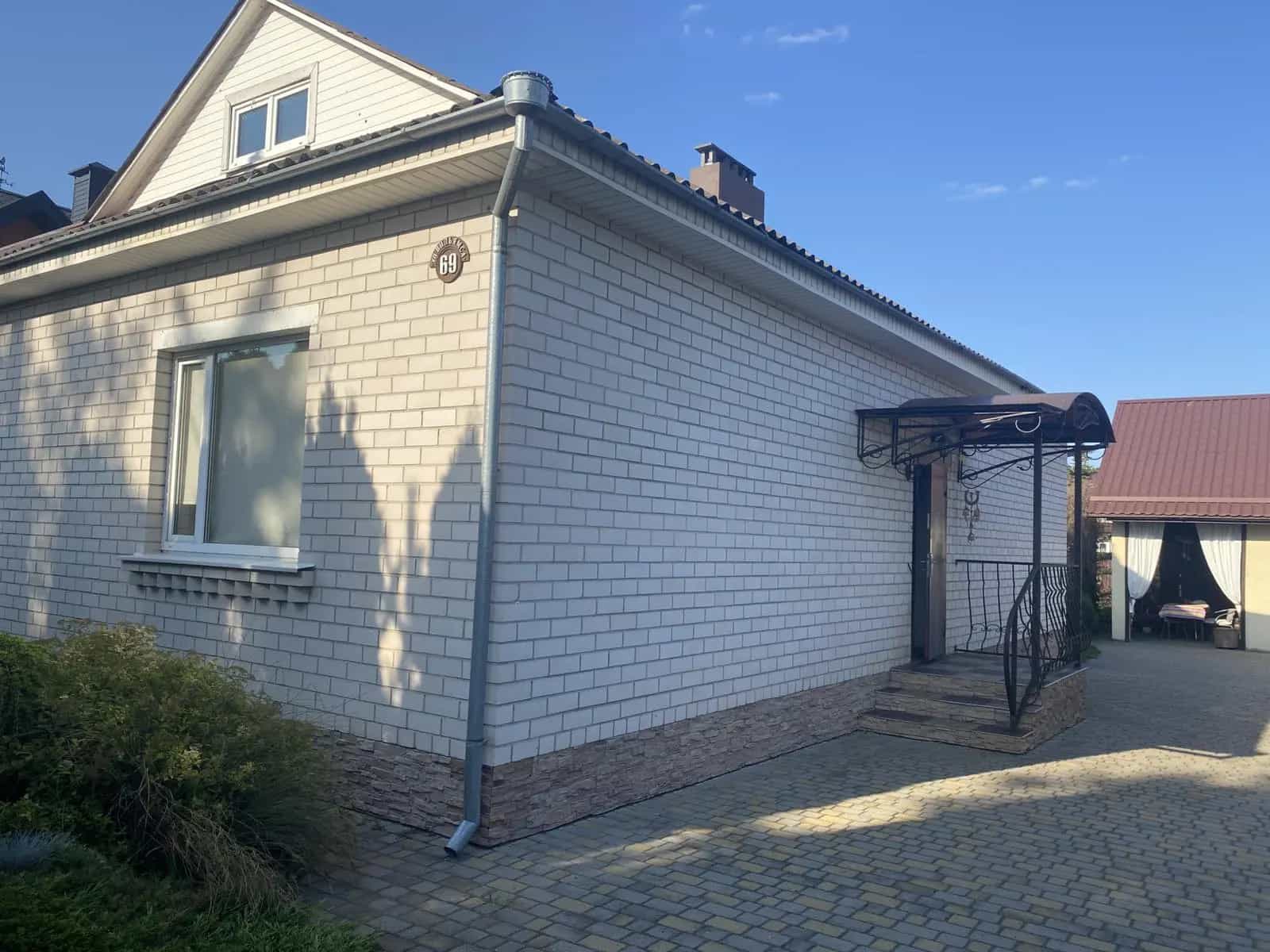 Беларусь, Брестская область, Барановичи, Загородная улица, 38, фото 2