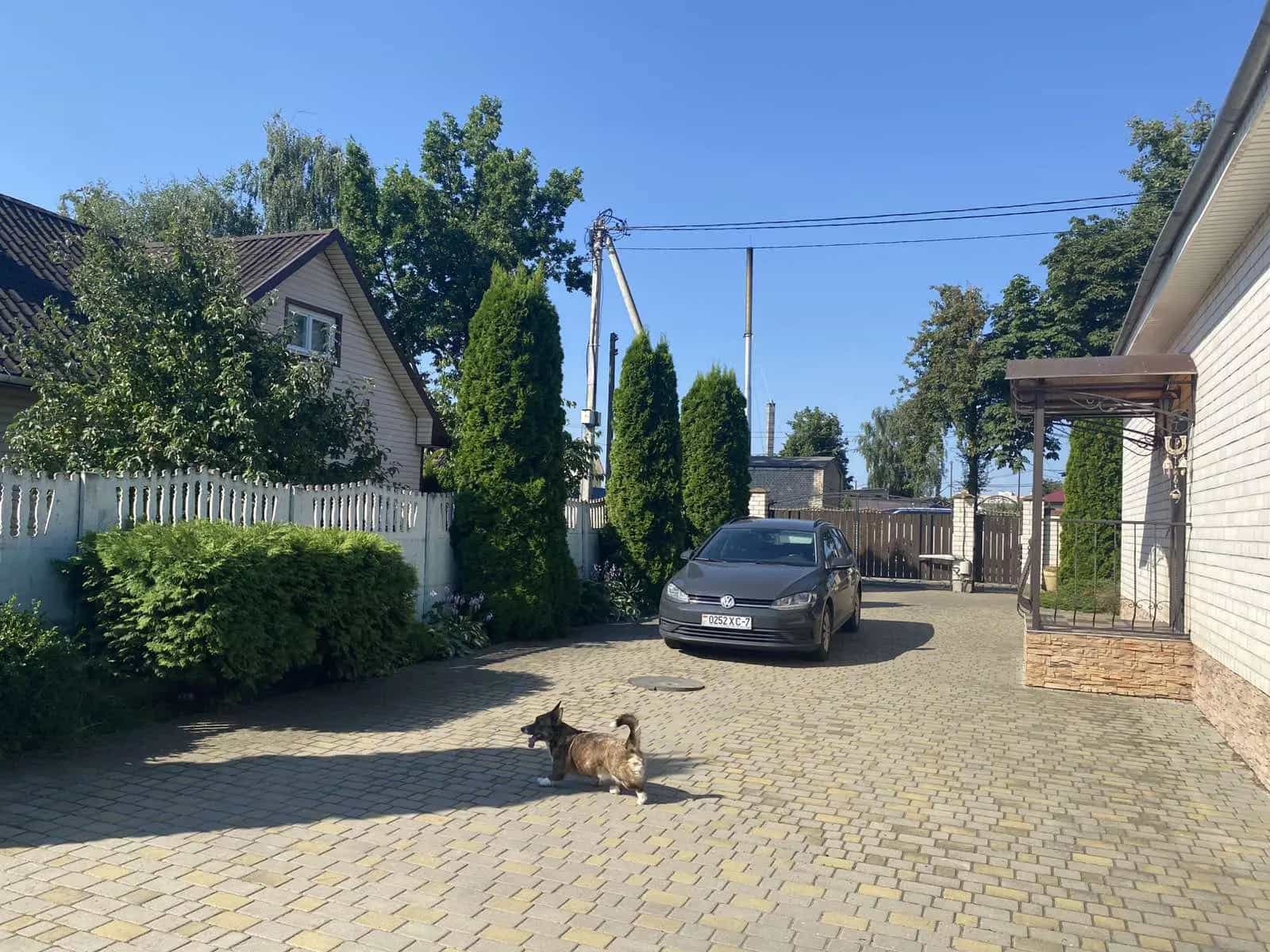Беларусь, Брестская область, Барановичи, Загородная улица, 38, фото 6