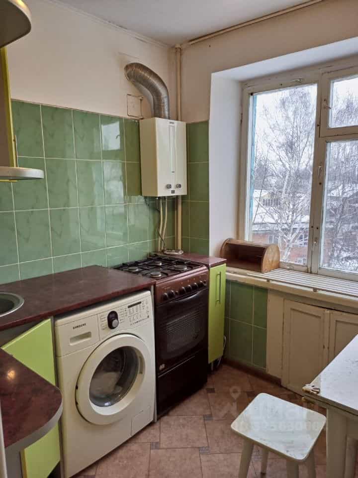 Россия, Орловская область, Мценск, Ефремовская улица, 1, фото 3