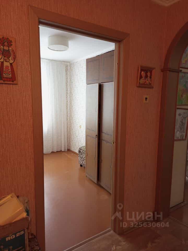 Россия, Орловская область, Мценск, Ефремовская улица, 1, фото 8