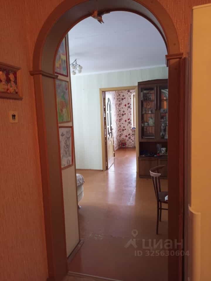 Россия, Орловская область, Мценск, Ефремовская улица, 1, фото 11