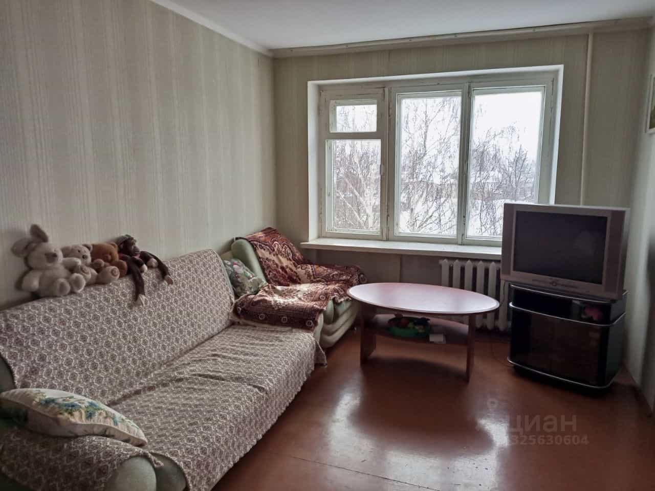 Россия, Орловская область, Мценск, Ефремовская улица, 1, фото 12