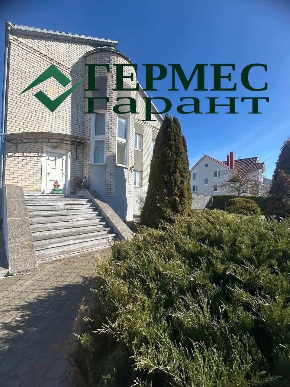 Беларусь, Гродненская область, Лидский район, Дубровенский сельсовет, деревня Новосёлки, Зелёная улица, 6, фото 4