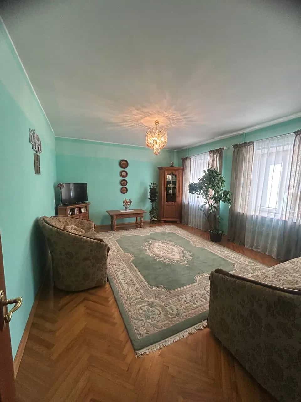 Беларусь, Гродненская область, Лидский район, Дубровенский сельсовет, деревня Новосёлки, Зелёная улица, 6, фото 7