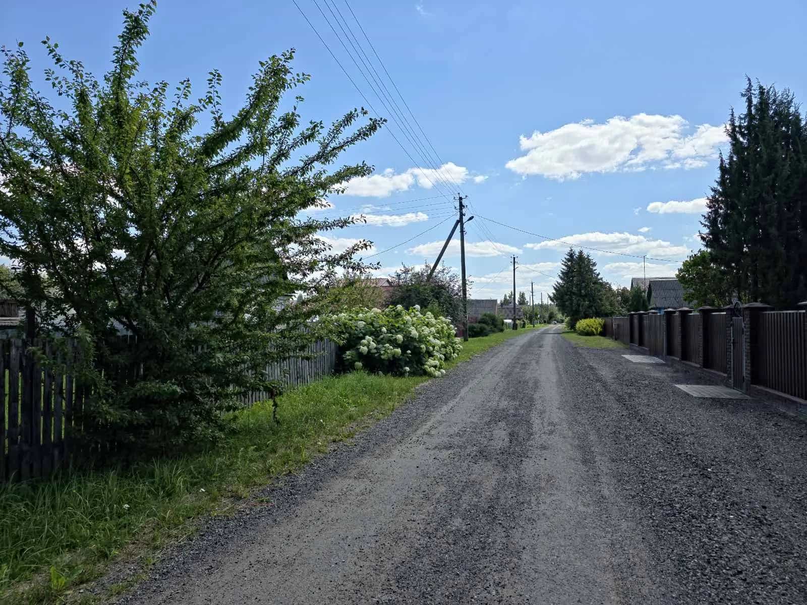 Беларусь, Минская область, Пуховичский сельсовет, агрогородок Пуховичи, Юбилейная улица, 24А, фото 6