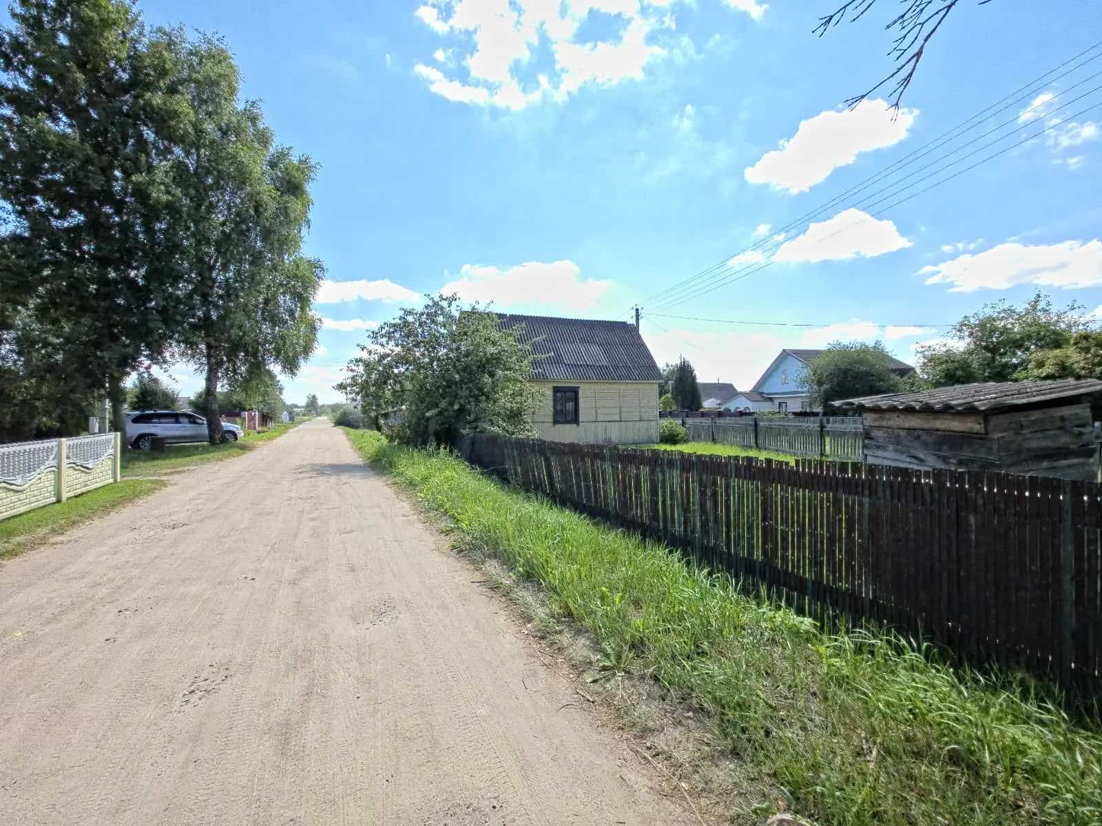 Беларусь, Минская область, Пуховичский сельсовет, агрогородок Пуховичи, Юбилейная улица, 24А, фото 7
