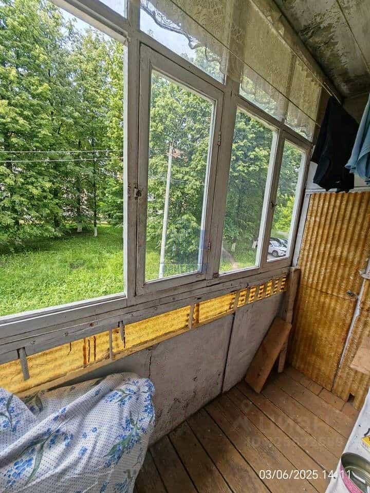 Россия, Чувашская Республика — Чувашия, Новочебоксарск, Советская улица, 4, фото 9