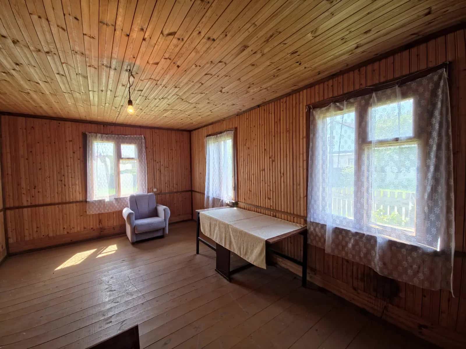 Беларусь, Минская область, Пуховичский сельсовет, агрогородок Пуховичи, Юбилейная улица, 24А, фото 19