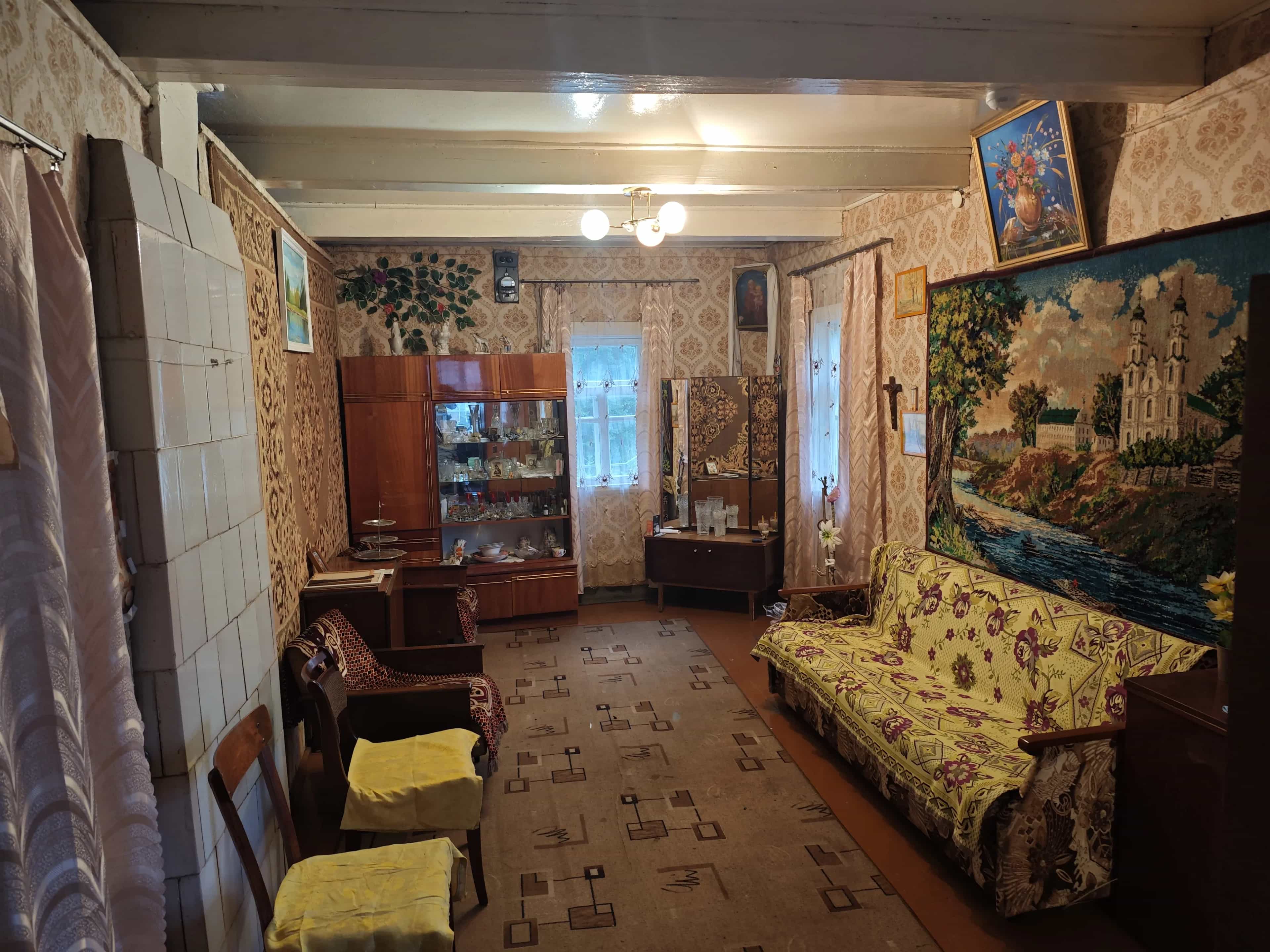 Беларусь, Минская область, Копыль, улица Энгельса, 46, фото 4