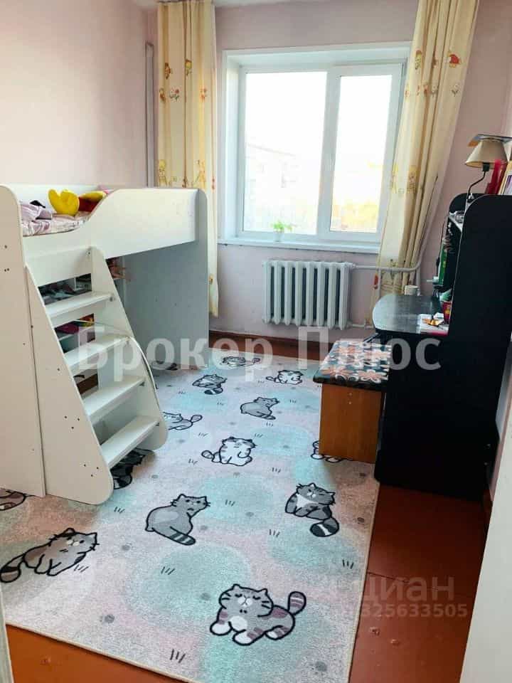 Россия, Республика Тыва, Кызыл, улица Калинина, 14