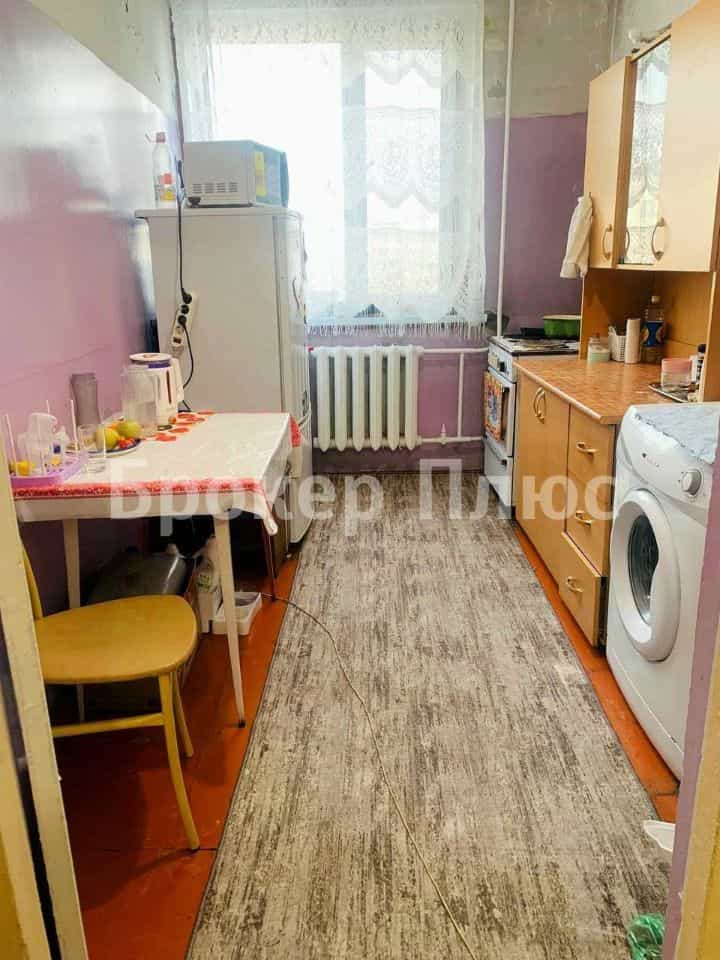 Россия, Республика Тыва, Кызыл, улица Калинина, 14, фото 4