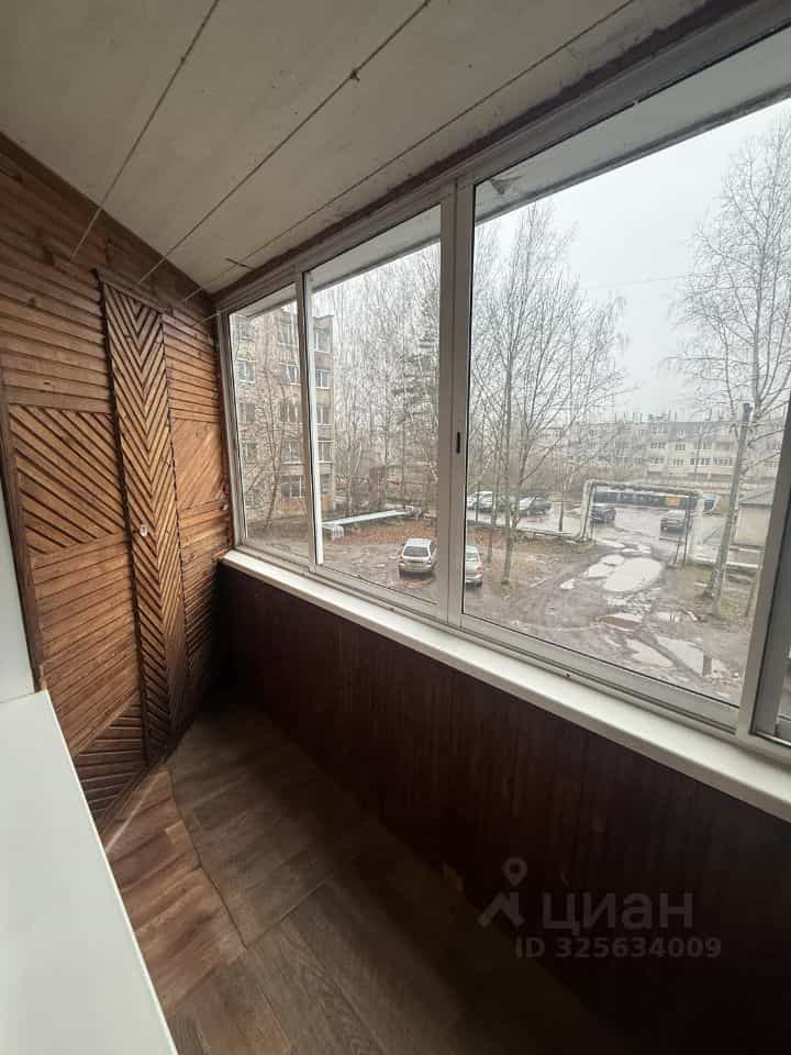 Россия, Смоленская область, Рославль, 34-й микрорайон, 1, фото 8