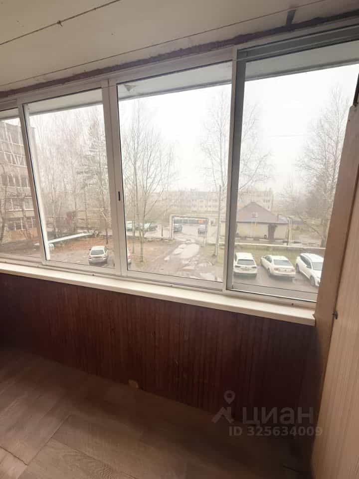 Россия, Смоленская область, Рославль, 34-й микрорайон, 1, фото 9