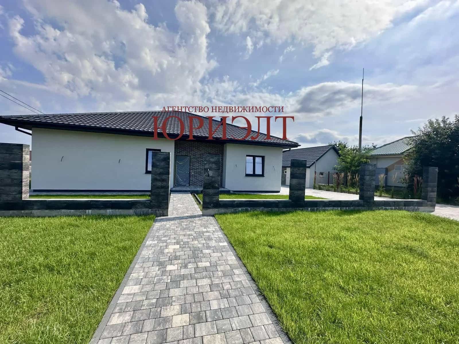 Беларусь, Гродно, Ранишняя улица, 35