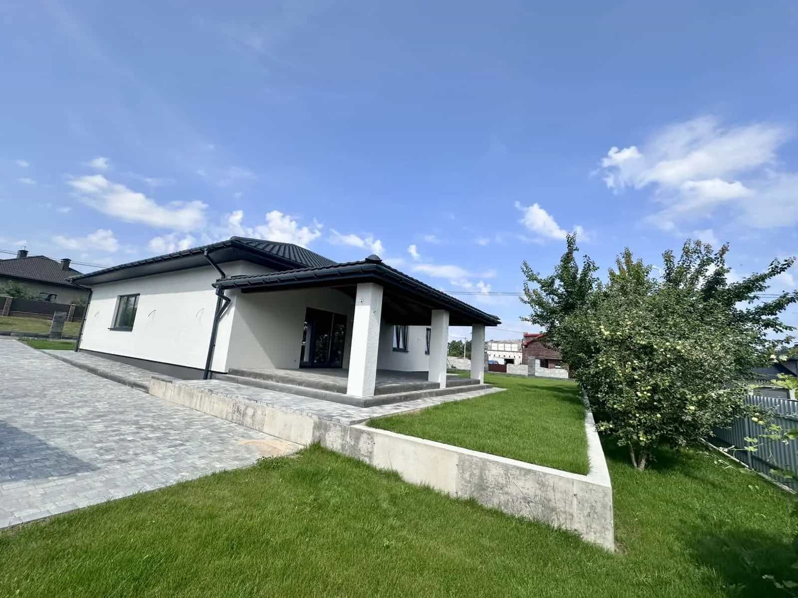 Беларусь, Гродно, Ранишняя улица, 35, фото 2