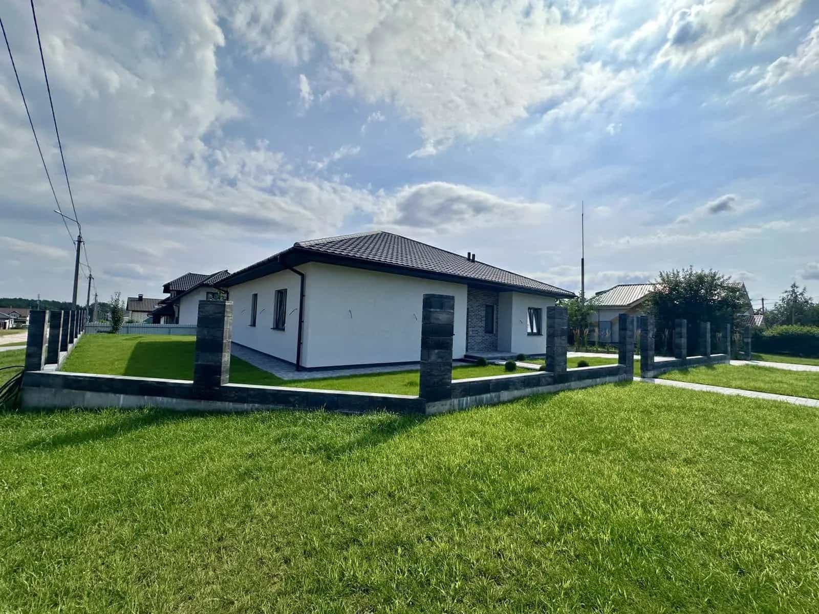 Беларусь, Гродно, Ранишняя улица, 35, фото 3