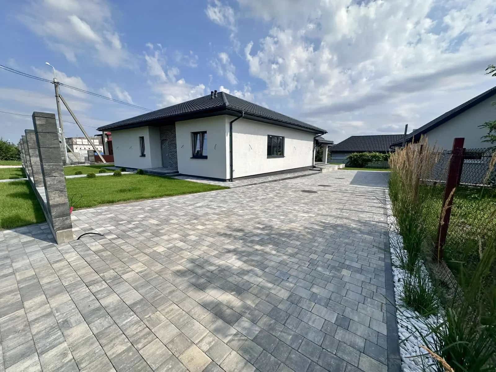 Беларусь, Гродно, Ранишняя улица, 35, фото 4