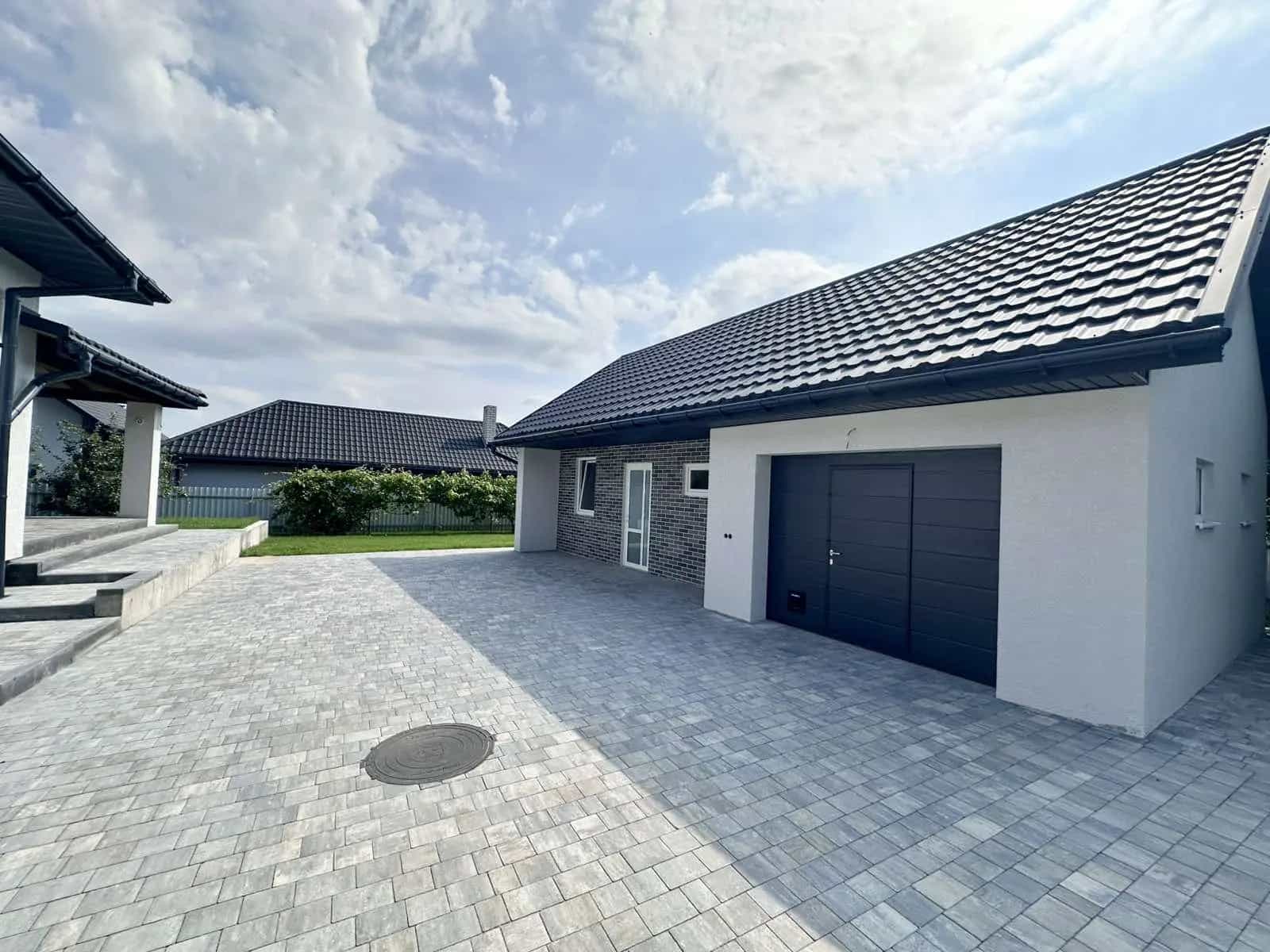 Беларусь, Гродно, Ранишняя улица, 35, фото 5