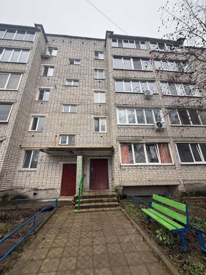Россия, Смоленская область, Рославль, 34-й микрорайон, 1, фото 17