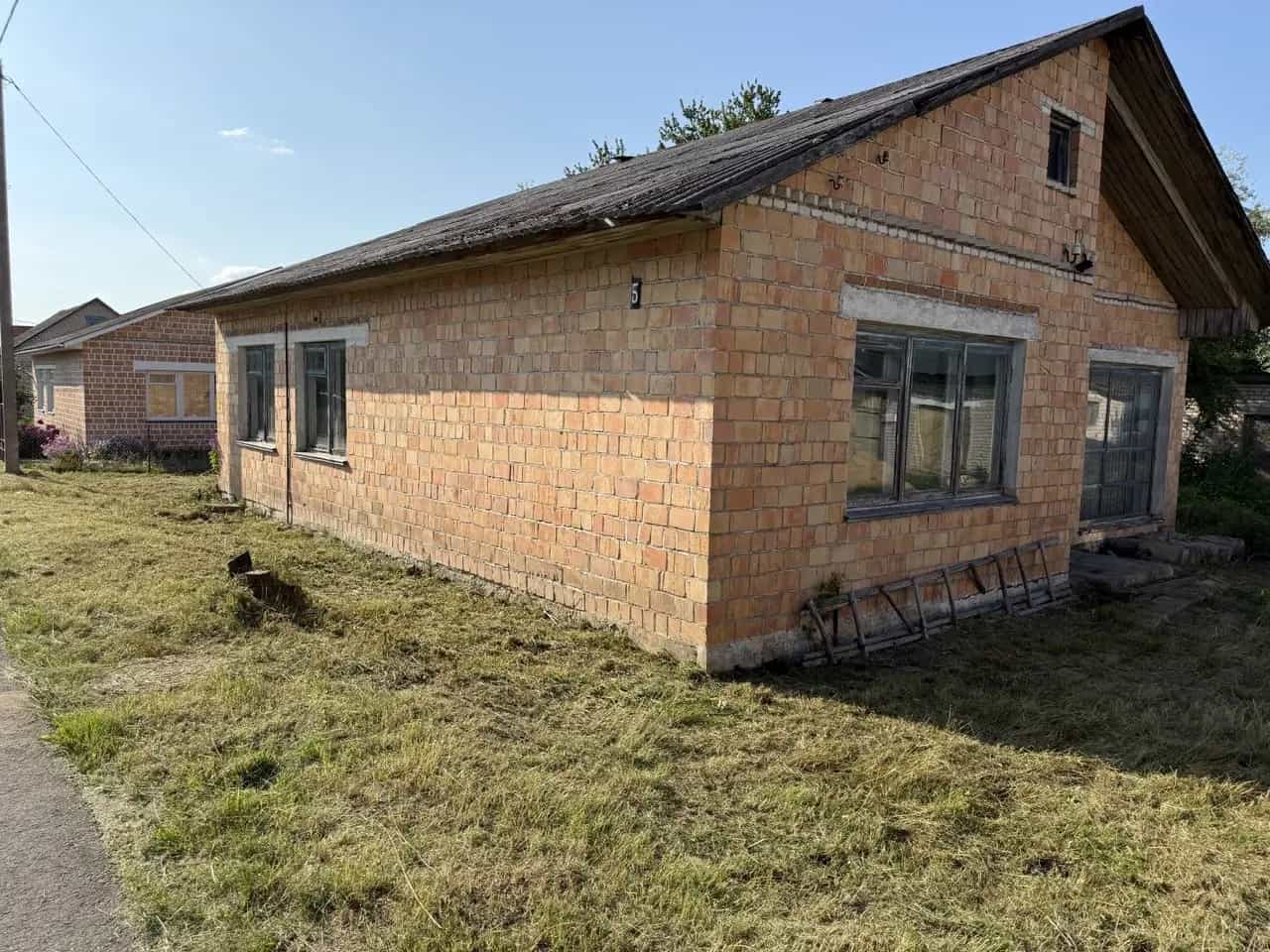Беларусь, Брестская область, Ляховичи, Зелёная улица, 5, фото 2