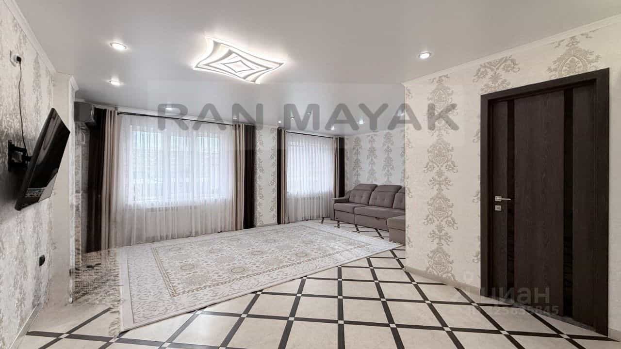 Россия, Республика Адыгея (Адыгея), Майкоп, улица Чкалова, 65, фото 3