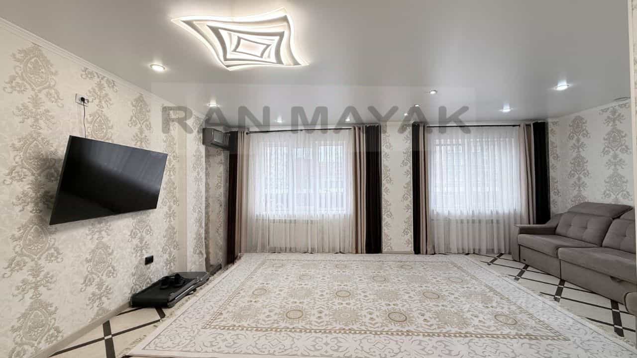 Россия, Республика Адыгея (Адыгея), Майкоп, улица Чкалова, 65, фото 4