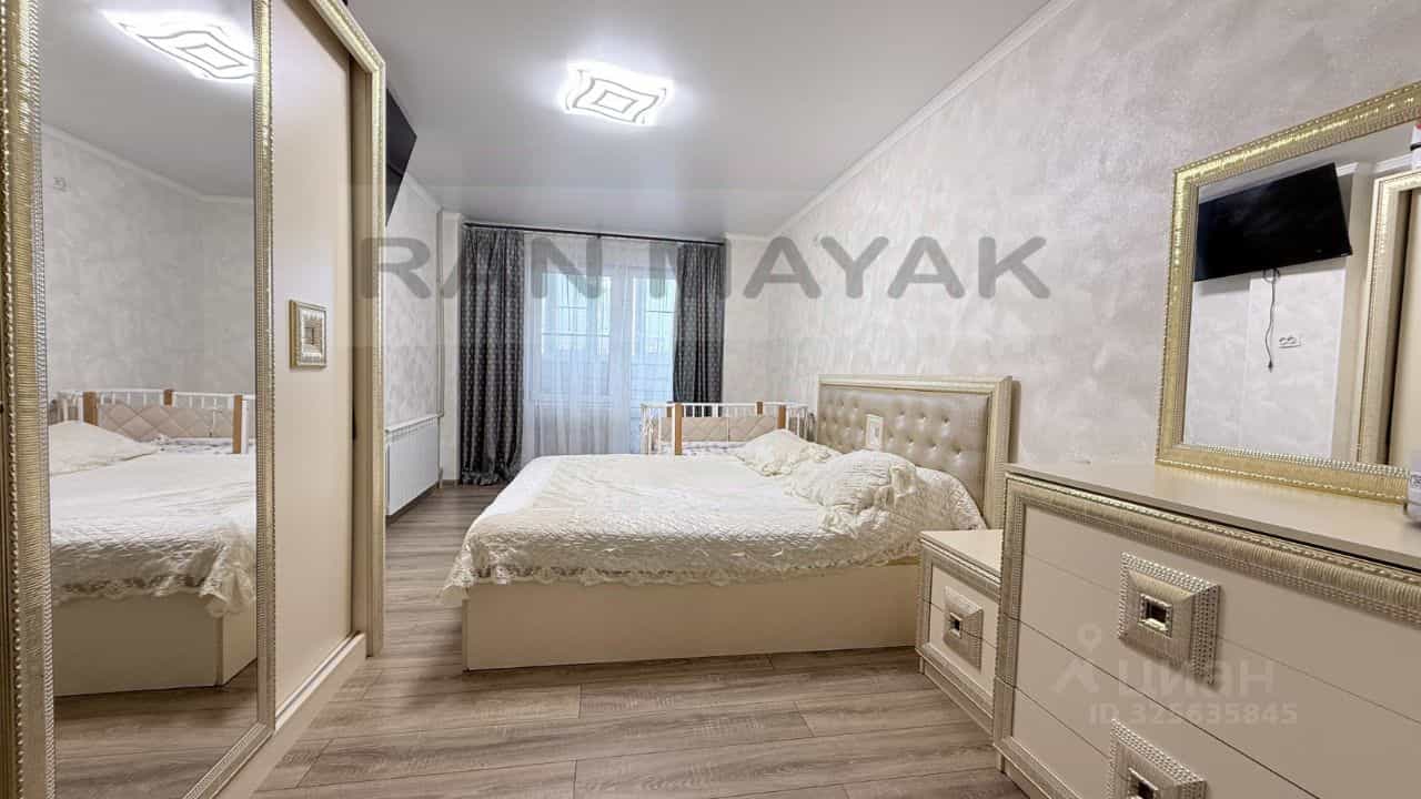 Россия, Республика Адыгея (Адыгея), Майкоп, улица Чкалова, 65, фото 6