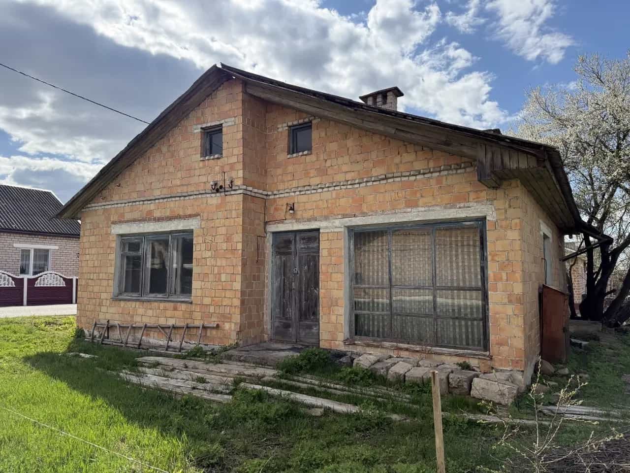 Беларусь, Брестская область, Ляховичи, Зелёная улица, 5, фото 7