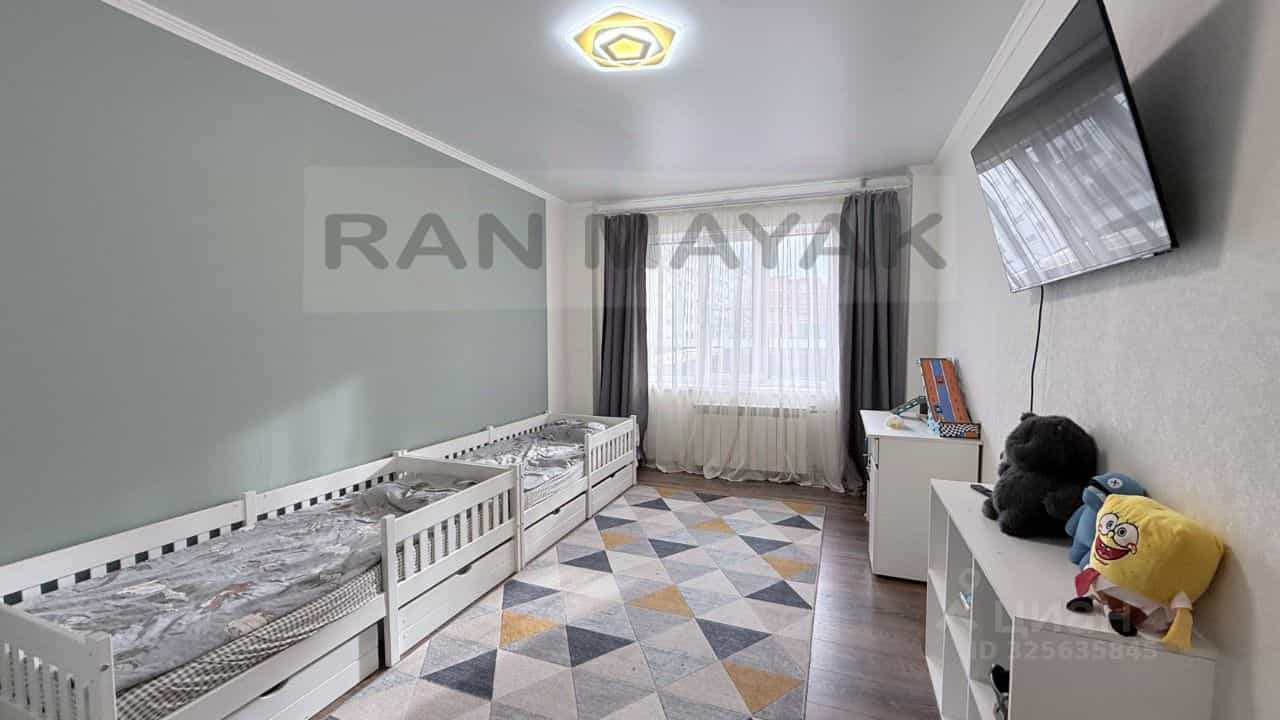 Россия, Республика Адыгея (Адыгея), Майкоп, улица Чкалова, 65, фото 8