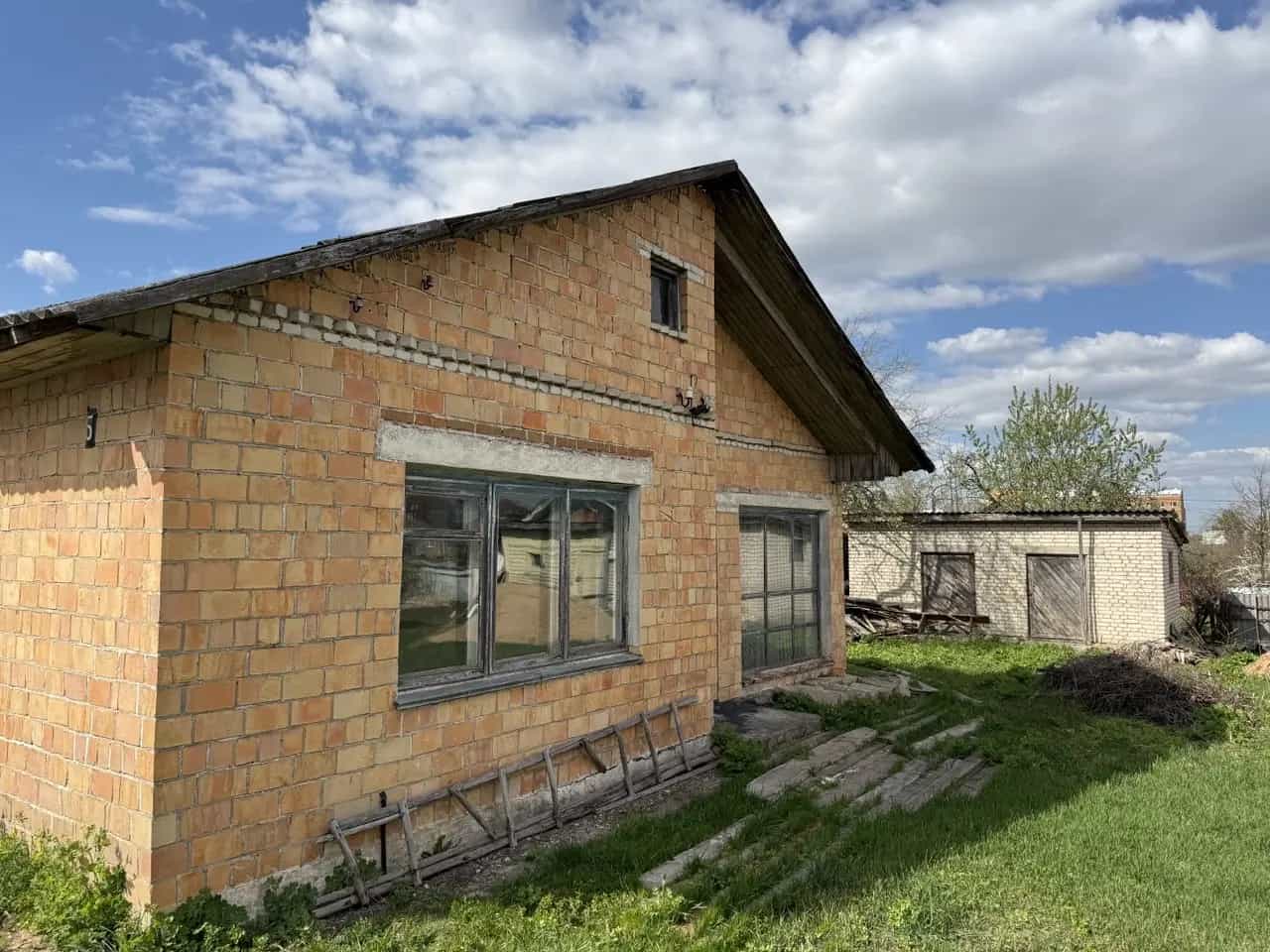 Беларусь, Брестская область, Ляховичи, Зелёная улица, 5, фото 8