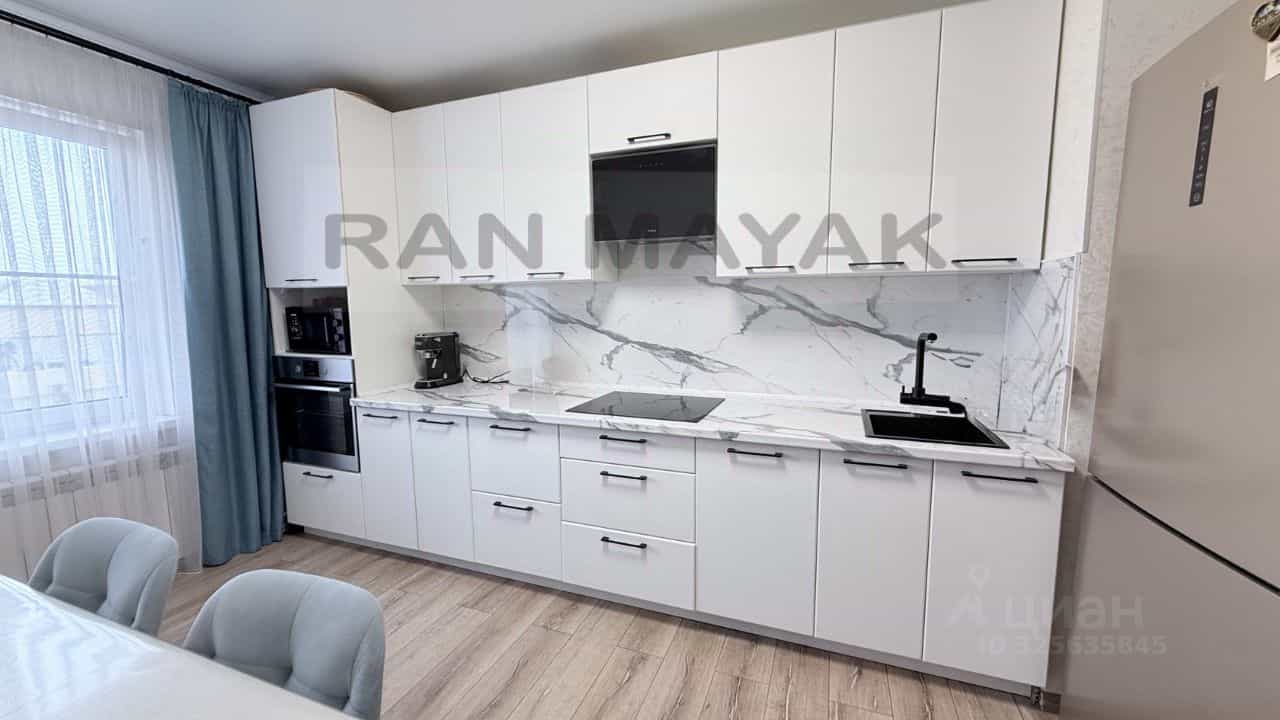 Россия, Республика Адыгея (Адыгея), Майкоп, улица Чкалова, 65, фото 11