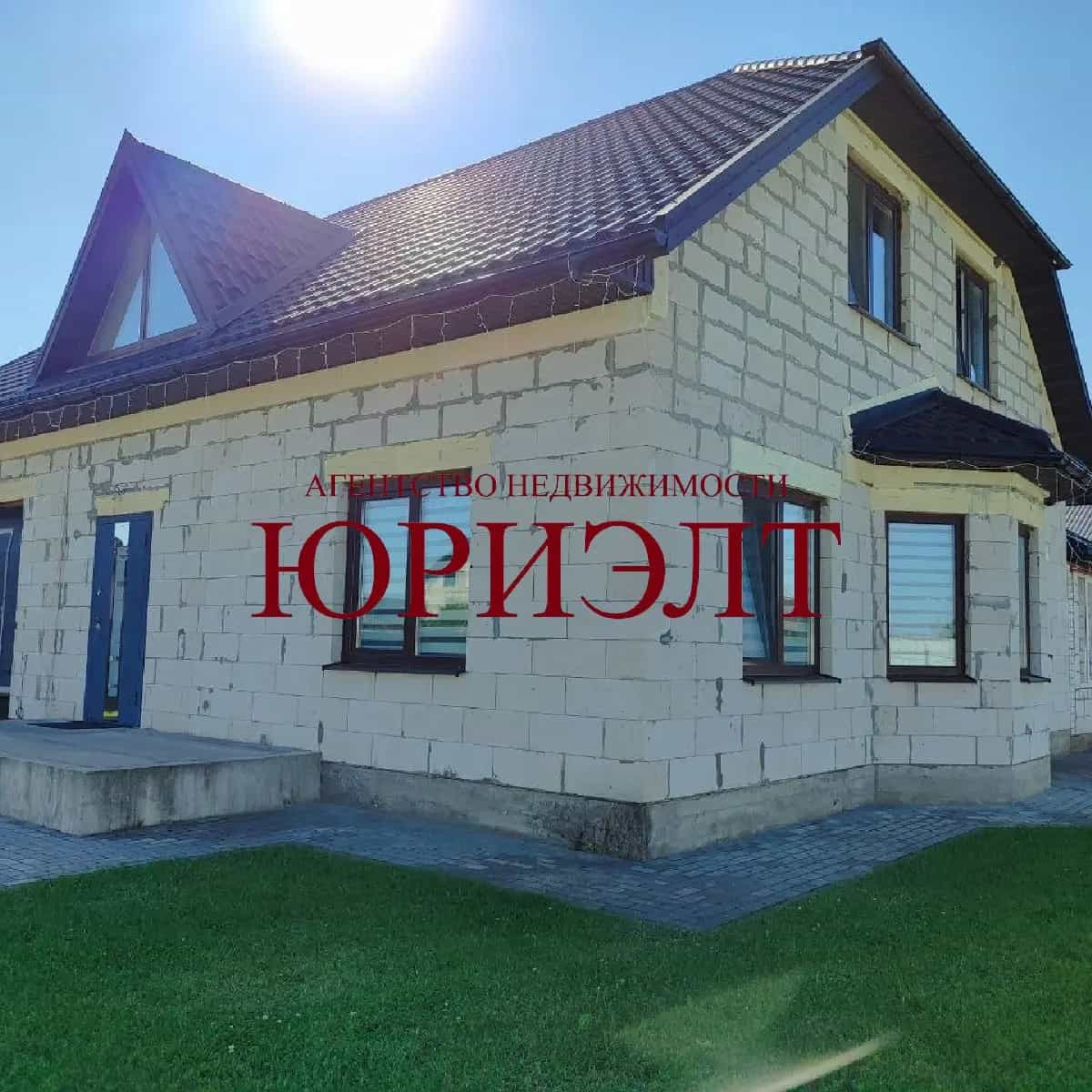 Беларусь, Гродненская область, Лида, Медовая улица, 25
