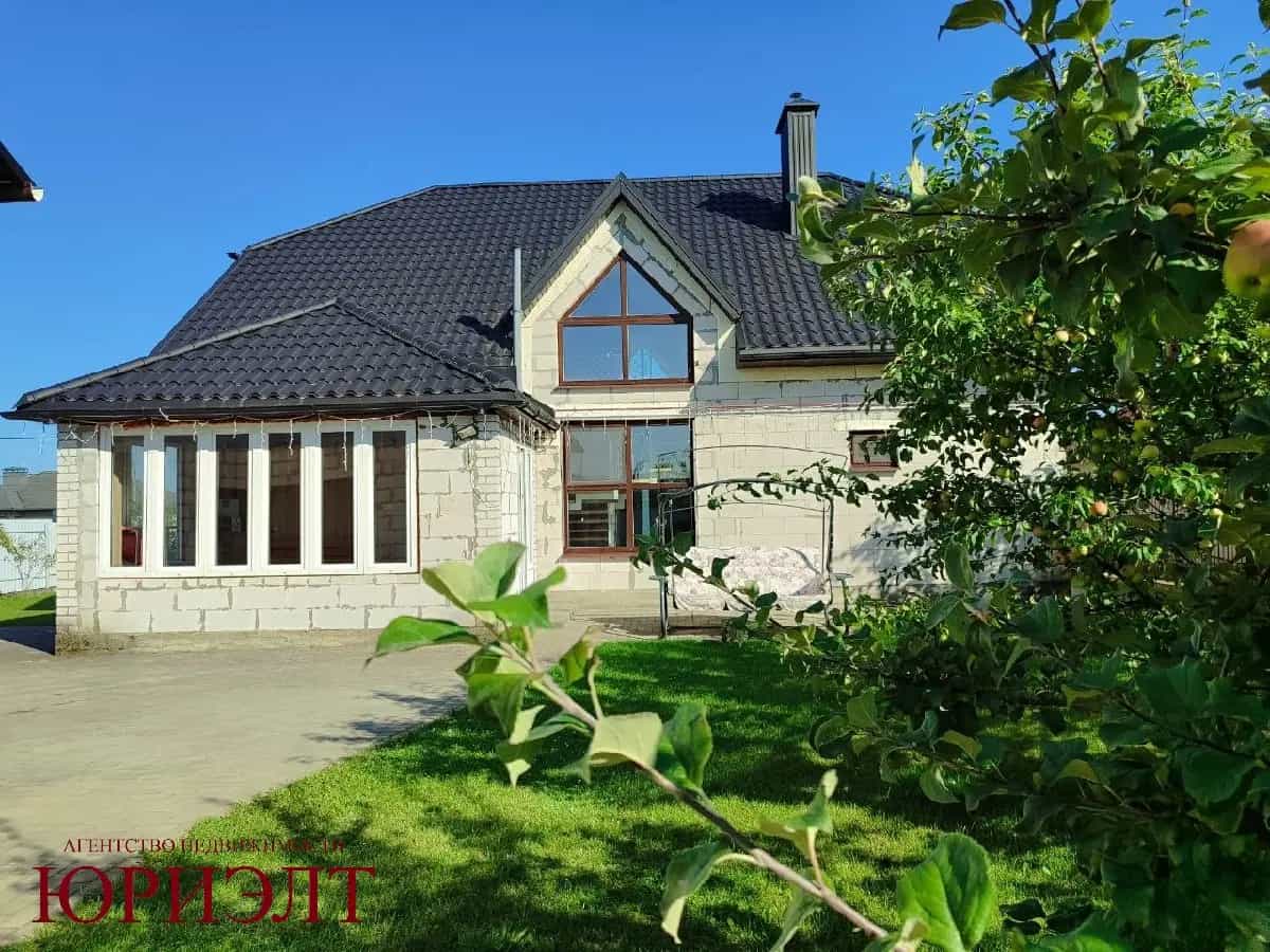 Беларусь, Гродненская область, Лида, Медовая улица, 25, фото 3