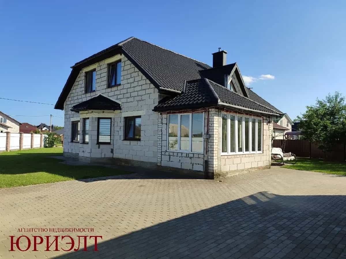 Беларусь, Гродненская область, Лида, Медовая улица, 25, фото 4