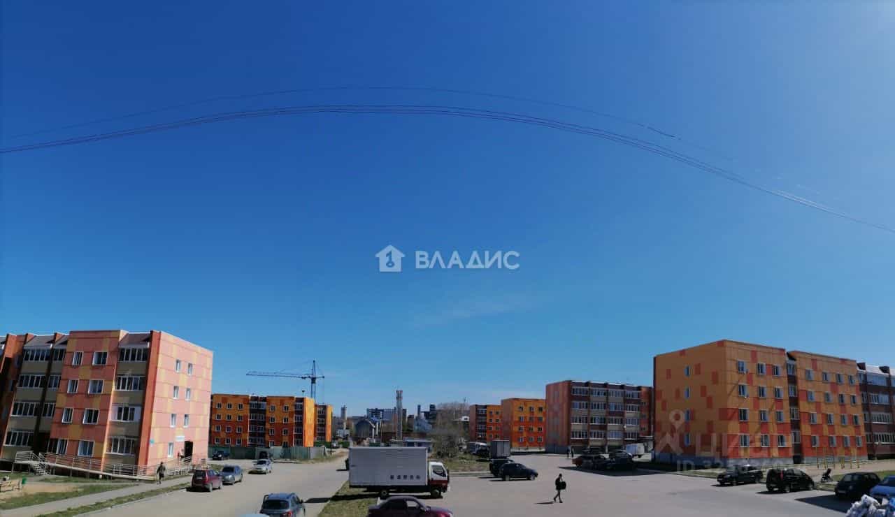 Россия, Республика Коми, Сыктывкар, улица Панева, 4, фото 10