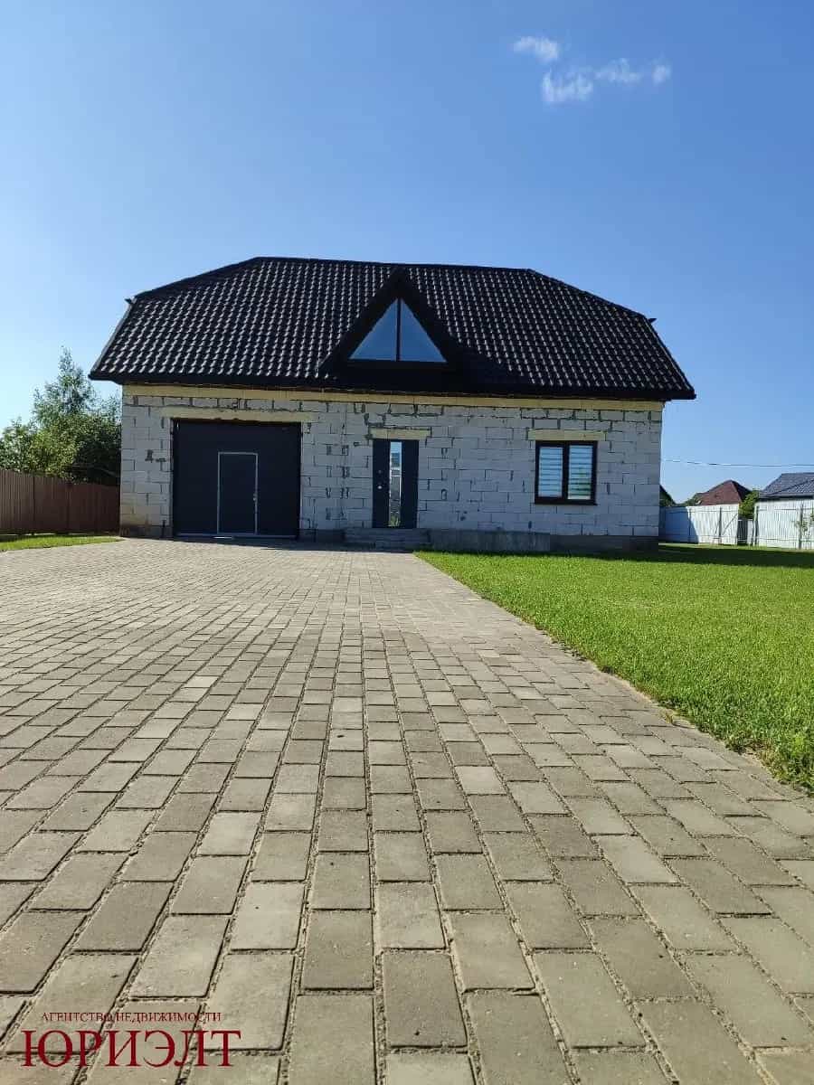 Беларусь, Гродненская область, Лида, Медовая улица, 25, фото 7
